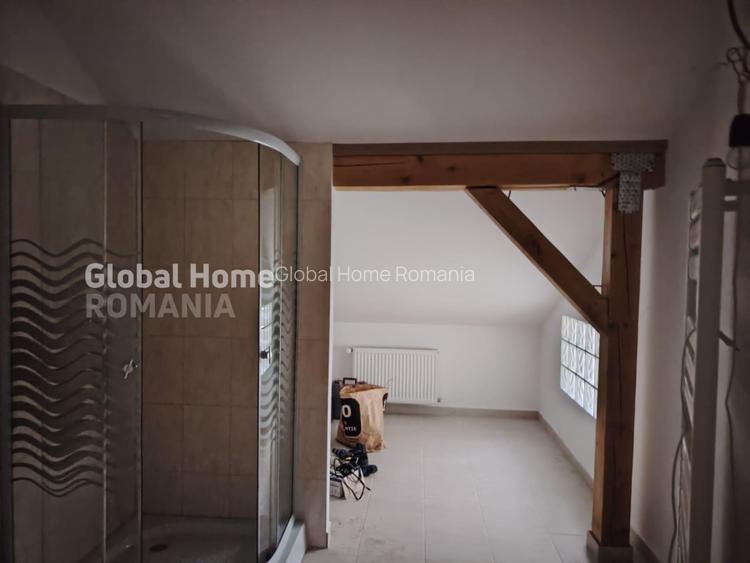 Casa 5 camere 400MP | Loc de parcare | Gradina | - 14