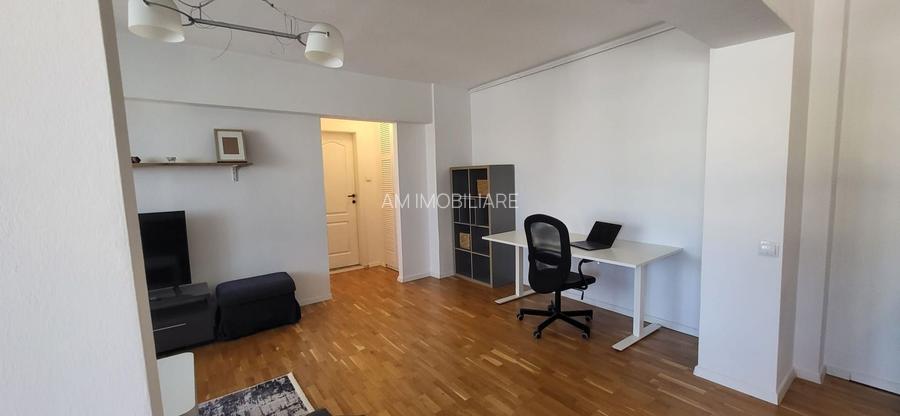 AP. 2 CAMERE- P-TA SUDULUI, PET-FRIENDLY, BLOC REABILITAT, METROU - 7
