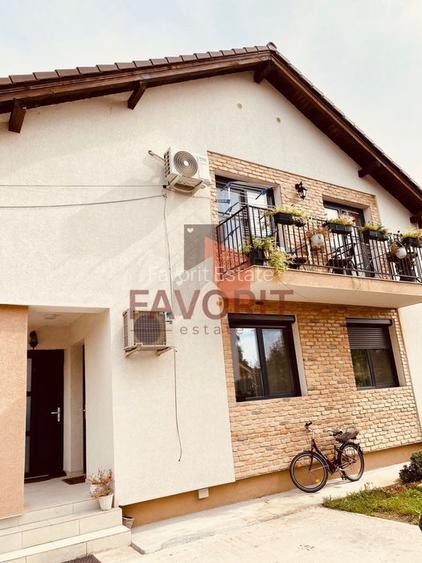 Apartament 2 camere decomadat | Giroc - 8