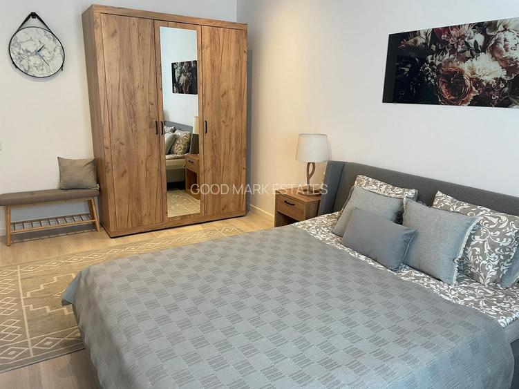 Casa mobilata in ansamblul Mobexpert Homes Pipera - 7