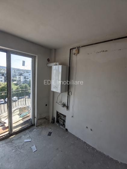 Apartament de vânzare, 2 camere, 42 mp, Calea Turzii zona OMV - 12