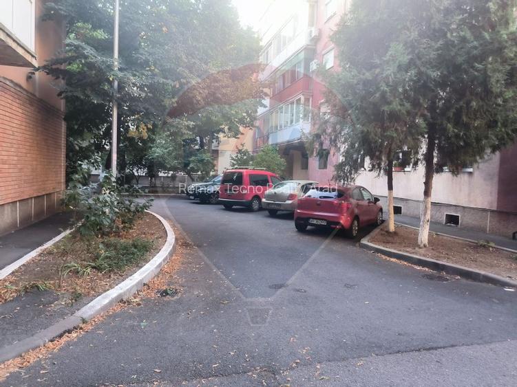 Vanzare ap 3 cam etaj 1 decomandat Miorita sau schimb cu 2 cam si dif - 27