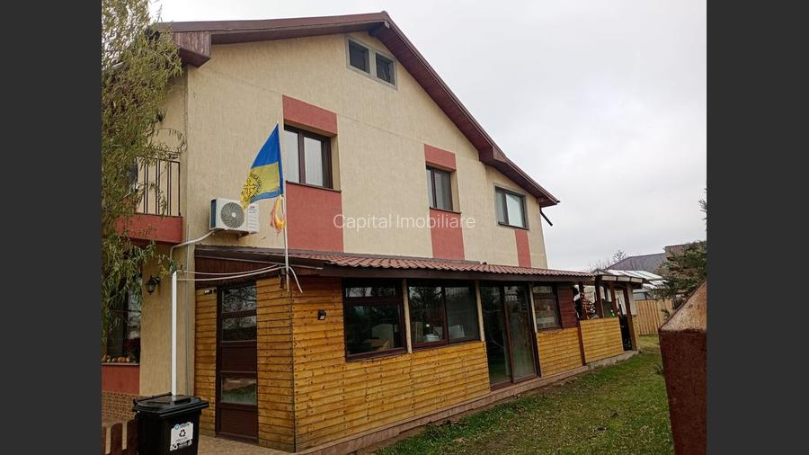 COMISION 0% - CASA P+1 ,PARTER RENOVAT 2025, VANATORI - 11