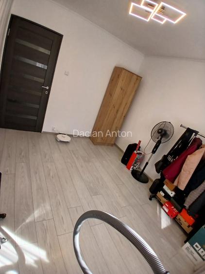Apartament 3 camere tip Pc zona Decebal Dacia - 5