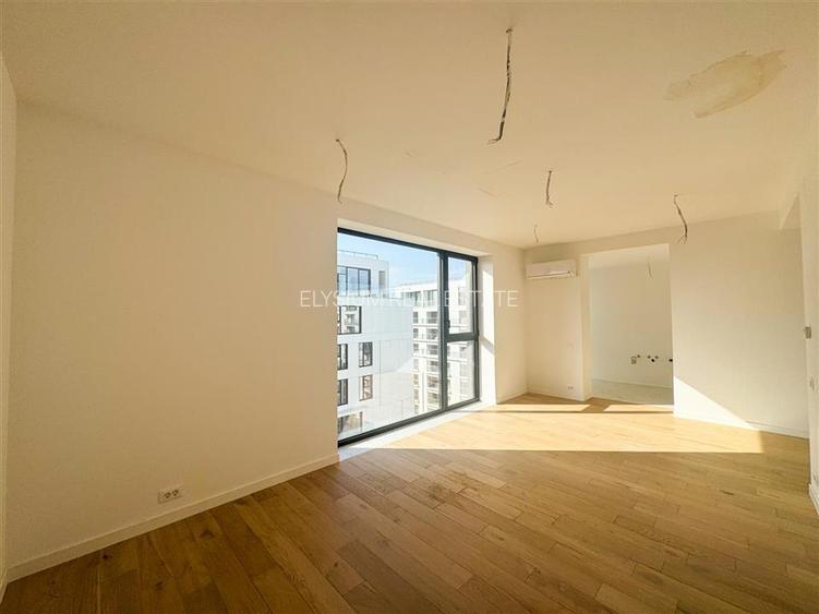 Apartament de vanzare 3 camere One Cotroceni Park - 2