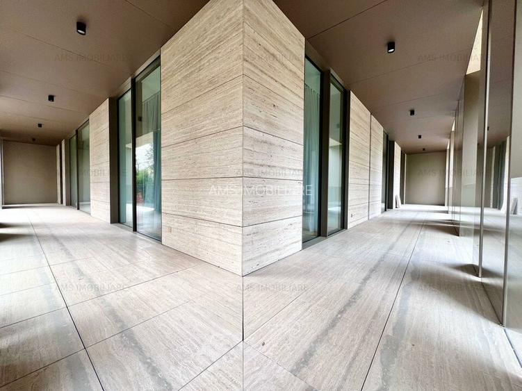 APARTAMENT DE LUX/ BLOC EXCLUSIVIST/ TERASA GENEROASA/ 2 LOCURI PARCARE SUBTERA - 40