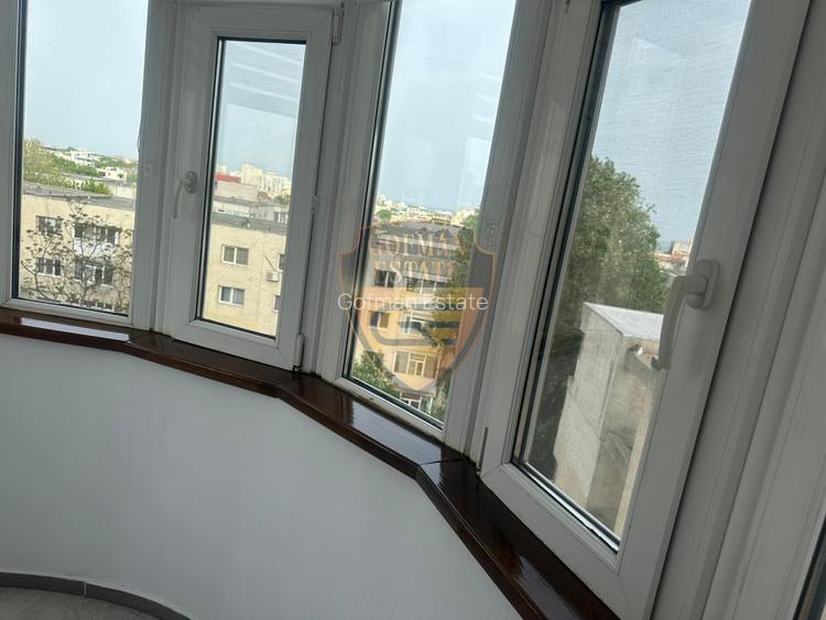 Apt 3 camere, decomandat, ICIL, 2 bai, 2 balcoane, 3 TV, A/C, et. 5 / 8 - 11