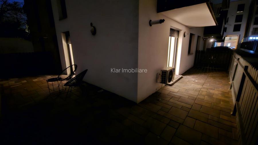 Apartament 2 camere 50mp,decomandate, Centru-Opera Residence - 8