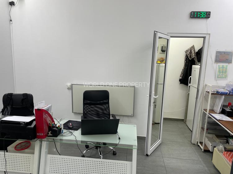 Oportunitate/Spațiu comercial/Gara de Nord - 6