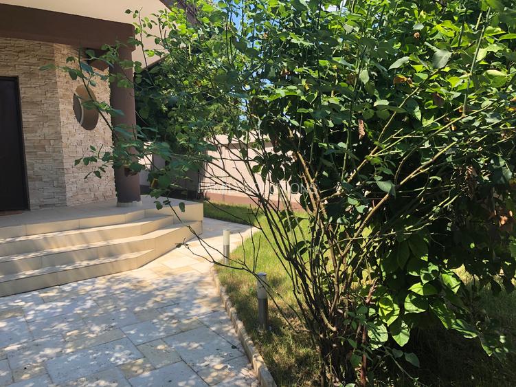 Imobil S+P+1+M la doar 400m fata de Aparatorii Patriei - 23