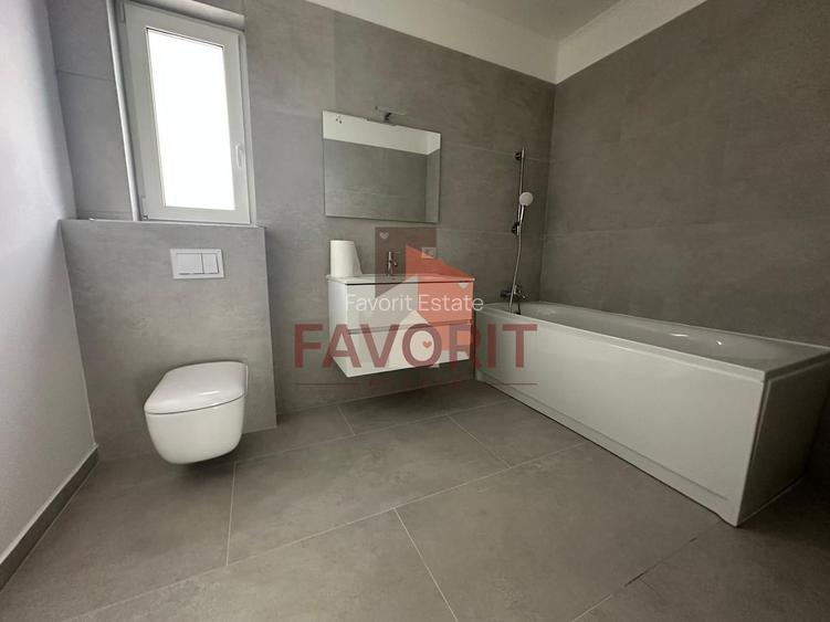 Duplex Modern Premium | Finisaje de Lux | 4 camere | Panouri solare | - 13