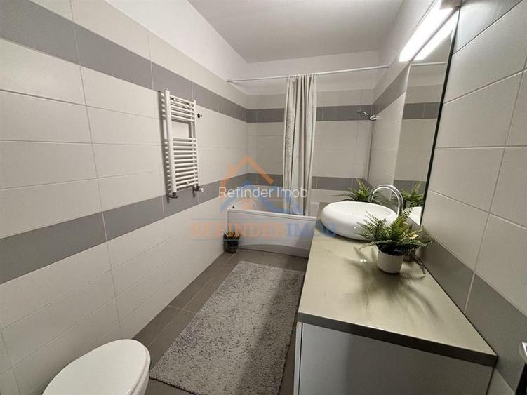 2 camere duplex zona Carol 90 mp - 4