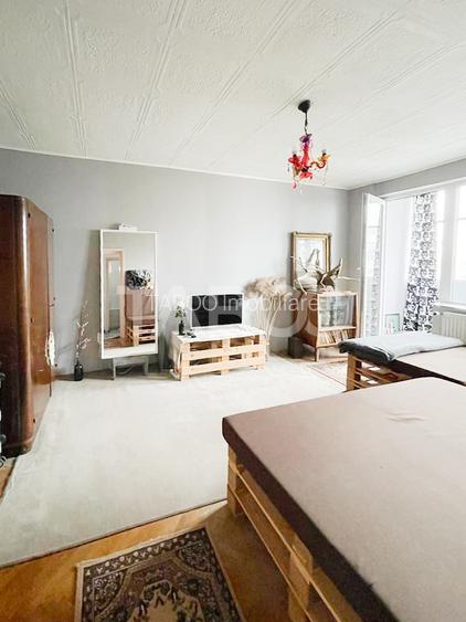 Apartament cu 2 camere decomandate de vanzare in cartierul Gheorgheni - 3