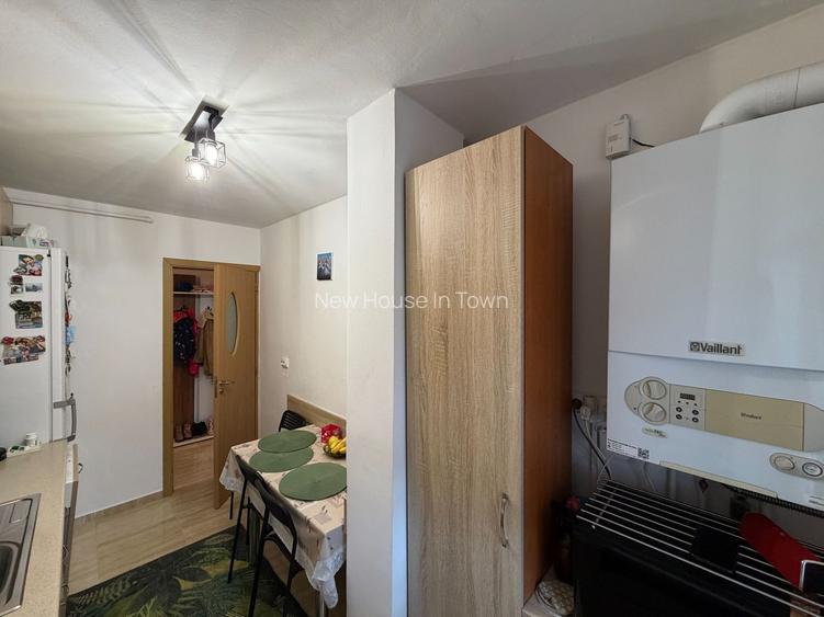 Apartament 2 camere | decomandat | zona Noua - 8