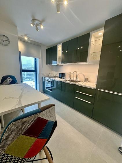 Apartament 2 camere - Zona Promenada - Nusco City - 8