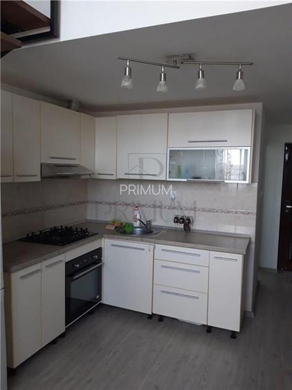 BLASCOVICI - APARTAMENT 2 NIVELE - mobilat, utilat - 5