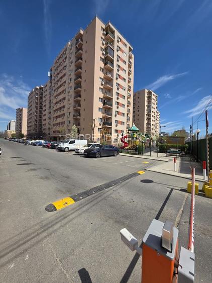 Apartament 3 camere – Palladium Residence,  Metrou Nicolae Teclu - 13