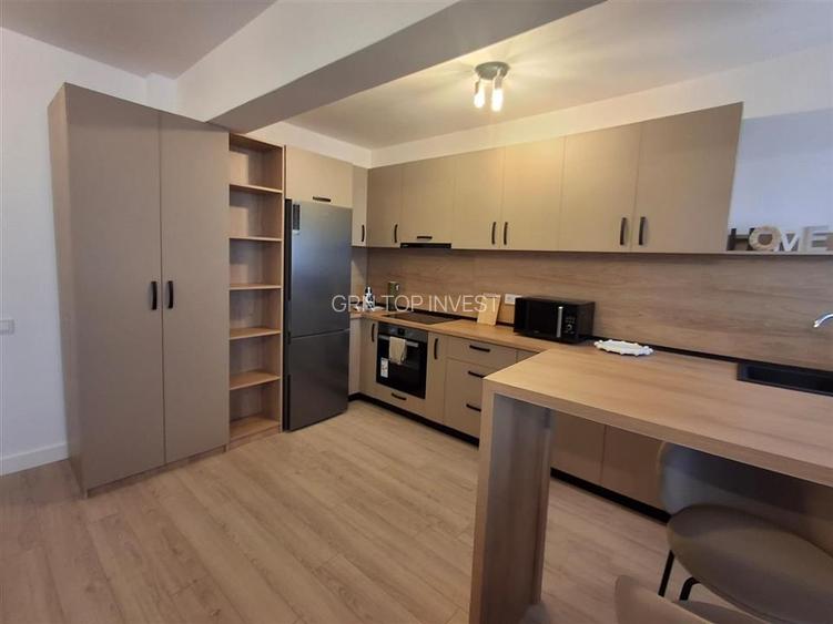 Apartament de LUX 2 camere terasa parcare zona Rahovei - 8