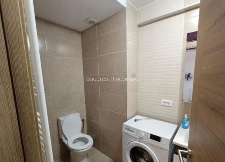 Apartament 2 Camere,Vitan  Barzesti,bl.2022,parter/6,centrala,PRIMA INCHIRIERE - 9
