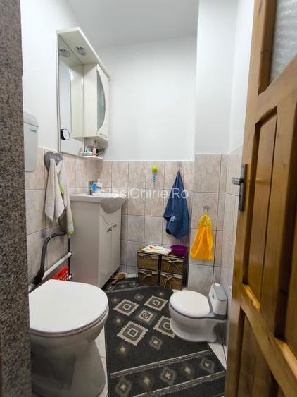 Apartament 3 camere de vânzare – 80 mp, 2 balcoane, 2 băi – Bulevard Poitiers - 8