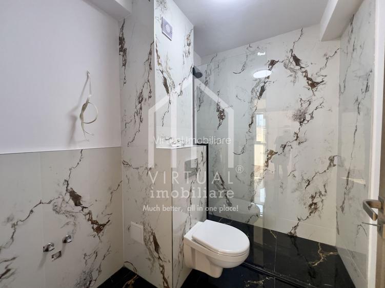 Ap. la ALB 3 camere, 72.22 mp utili, balcon 15.44 mp|zona Cristian - 7