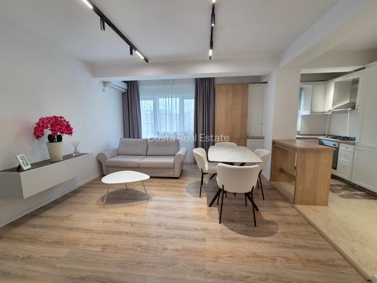 Inchiriere Apartament 3 Camere Iancu Nicolae - 9