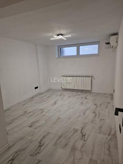 Apartament 5 camere (Parter+Demisol) | Piata Romana | Prima inchiriere - 13