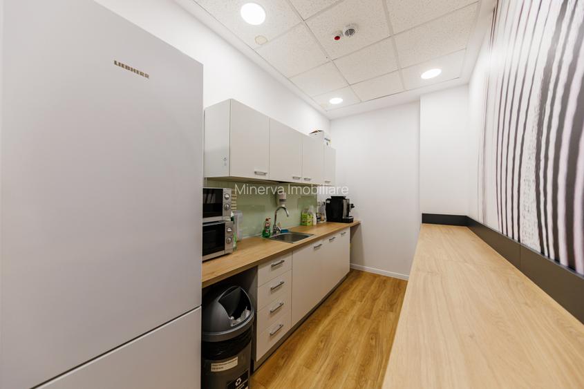 Hala Productie | 3.447 mp | 6904 mp teren | Randament ~9% | Sanandrei-Timis - 22