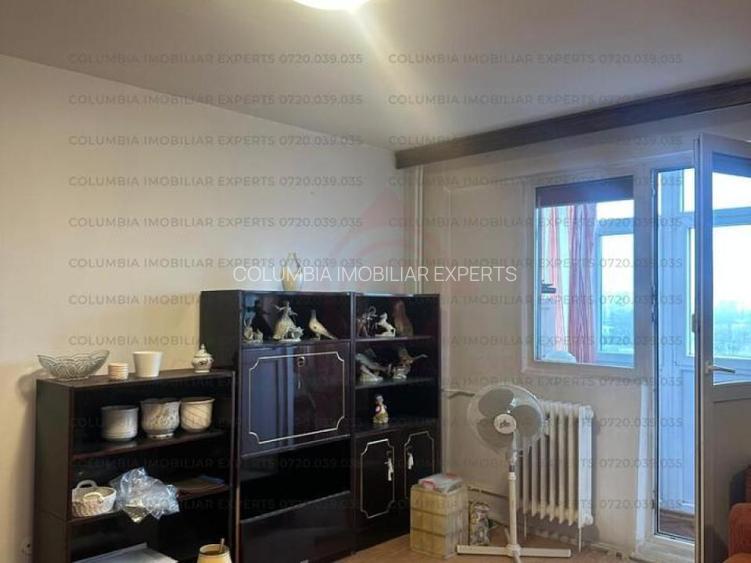 Constantin Brancoveanu apartament 2 camere  ideal credut bancar - 5