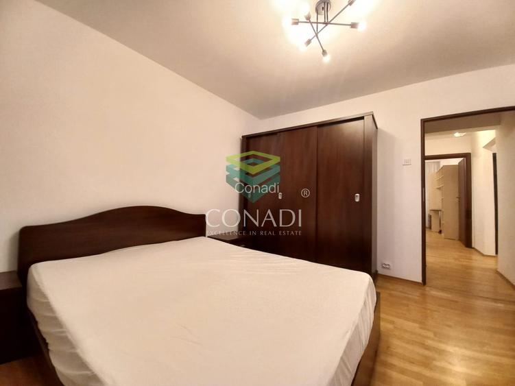 Apartament cu 4 camere Baneasa - 2