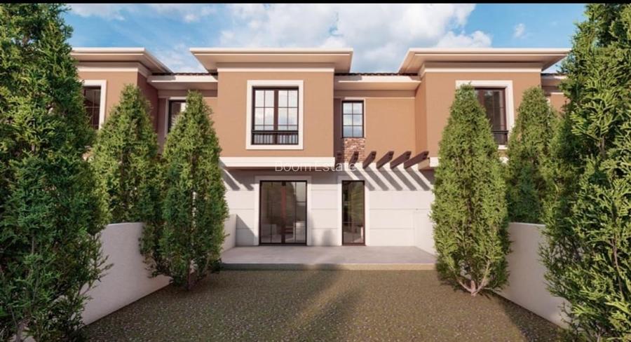 Case insiruite pe Calea Urseni pozitionare excelenta, cu utilitati  - 2