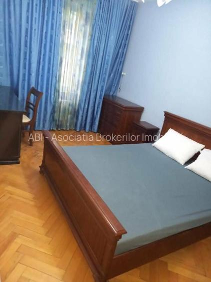 Floreasca-vizavi ONE Tower-Spring Time, apartament 3 camere stradal - 2