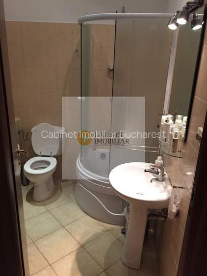 Parter Inalt I 47 mp I Gradina Icoanei I P+3 - 7