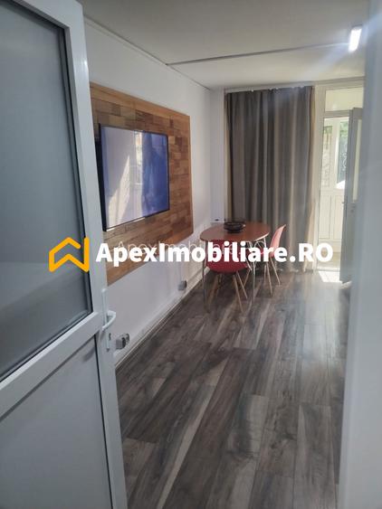 Apartament 1 camere de inchiriat Pantelimon București | ApexImobiliare.ro - 8