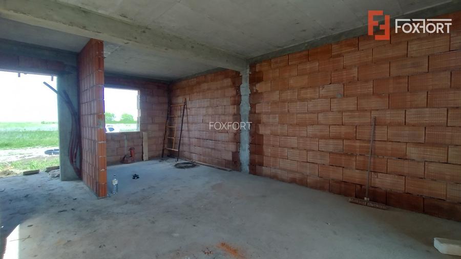 COMISION 0% Duplex 4 camere, Sacalaz - V8319 - 12