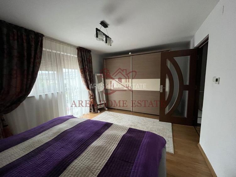 Zona linistita -Calea Urseni- langa Zone 2. - 8