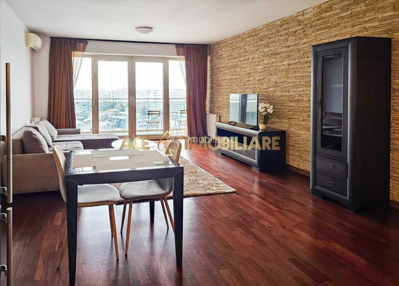 2 Camere de vanzare | Dristor - InCity | Metrou  | 73 mp | Comision 0% - 2