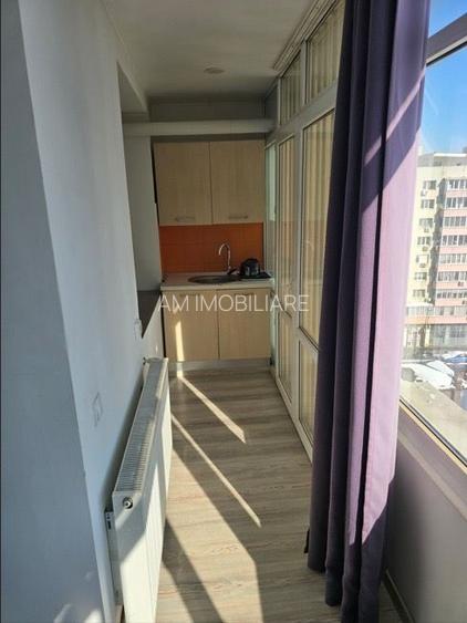 AP. 2 CAMERE IANCULUI, BLOC REABILITAT, BOILER, MOBILAT MODERN - 13