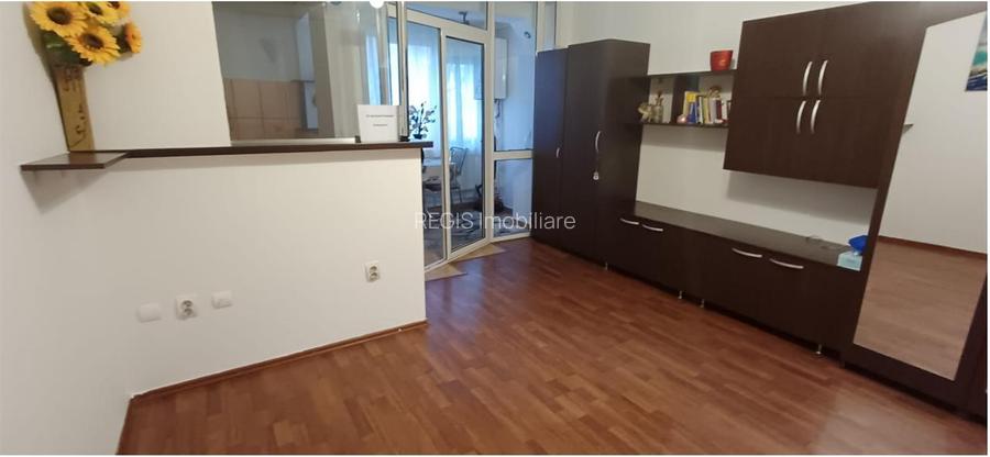 Comision 0! Garsoniera spatioasa Spitalul Judetean - 3