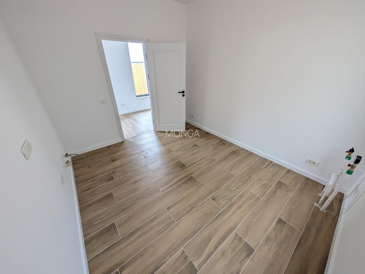 Casa 3 camere 110mp | 0 comision | Pipera | 220mp teren - 13