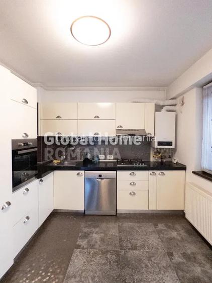 Apart 3 camere 90m2 | Aviatiei - Trifesti - Aerogarii | Imobil NOU - 10