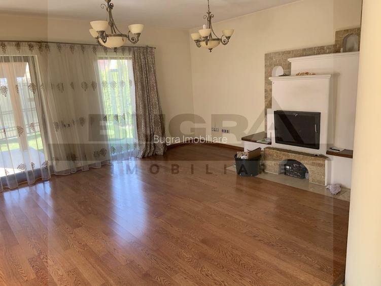 Casa individuala 170 mp, 370 teren, acces facil, zona Eugen Ionesco - 2