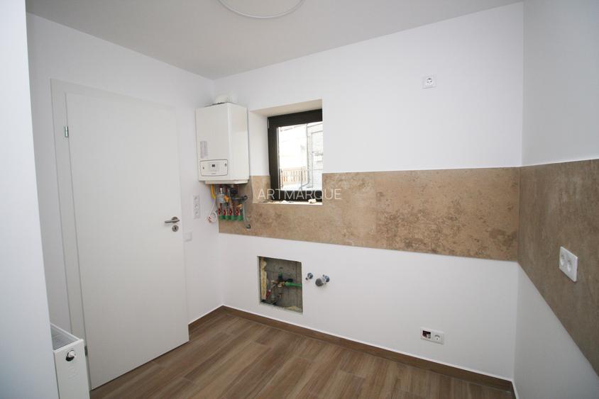 Locuinta tip duplex - 6