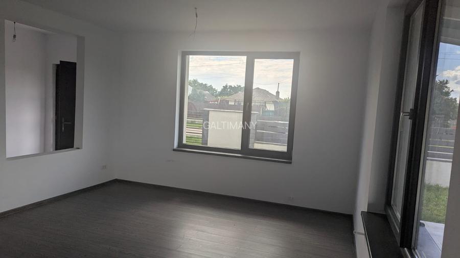 Casa noua! Vila  P+M, situată în zona Buftea –Samurcasi - 21