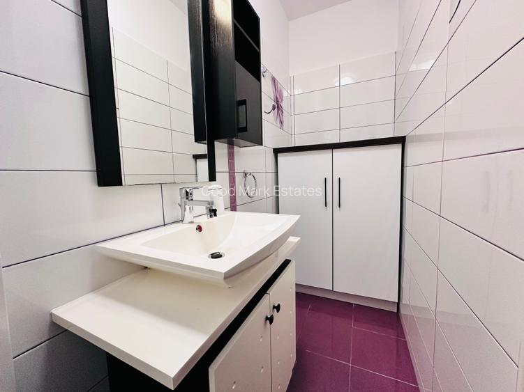 Floreasca compozitori - INCHIRIERE 3 camere mobilat + parcare || boxa - 12