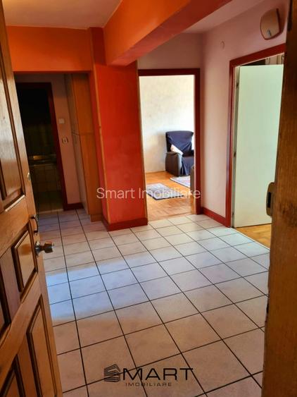 apartament 4 camere zona Central Sibiu - 4