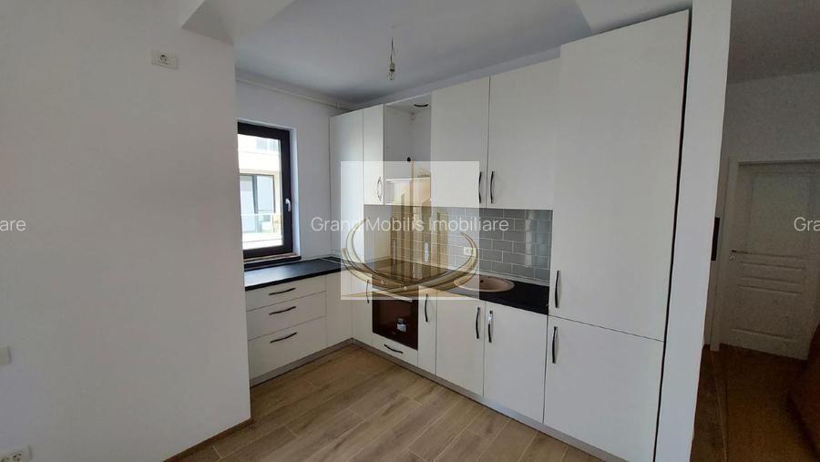 Apartament 2 Camere – Dumbrăvița | Etaj 1 | 2 Parcări Incluse - 4