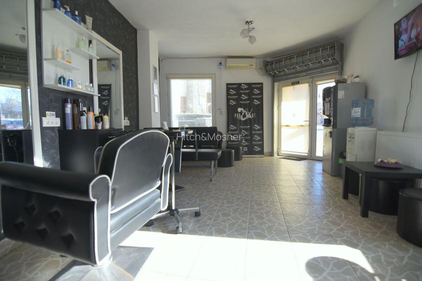 De vanzare apartament la casa pretabil comercial - zona Dorobantilor Timisoara - 2