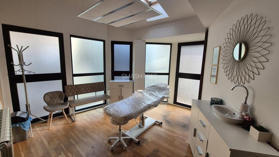 Casa S+P+1 Etaj+M - 170 mp - piata Victoriei - 2