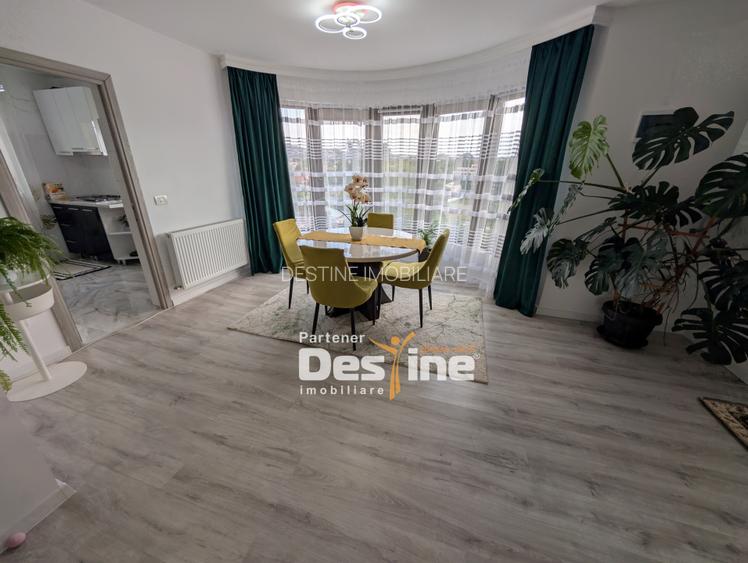 Casa individuala D+P 145 mp si 737 mp teren mobilata si utilata - Bucium Plopi - 4